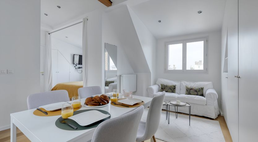 Photo of The Paris Dream