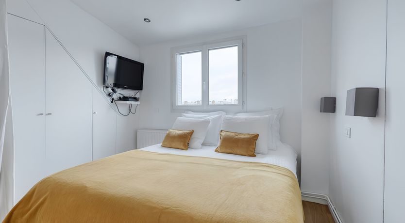 Photo of The Paris Dream