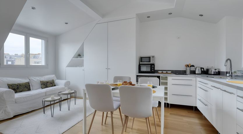 Photo of The Paris Dream