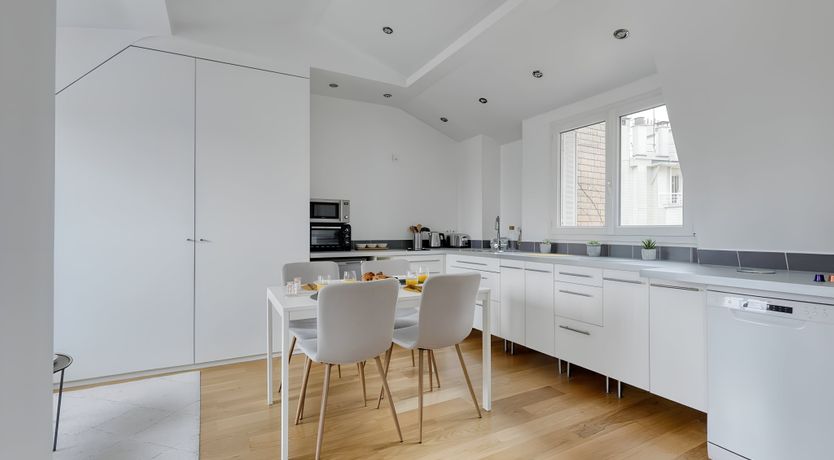 Photo of The Paris Dream