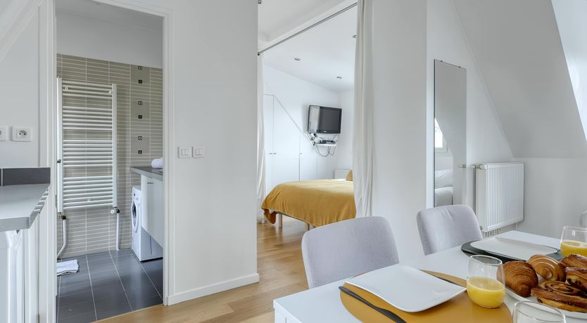 Photo of The Paris Dream