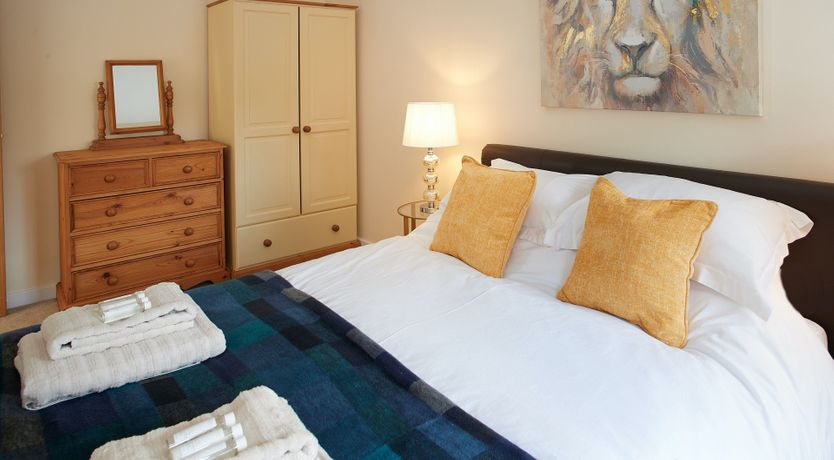 Photo of Shrewsbury Tales