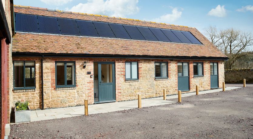 Photo of Shrewsbury Tales