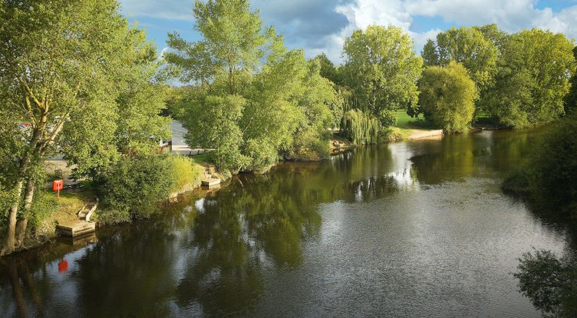 Photo of Shrewsbury Tales