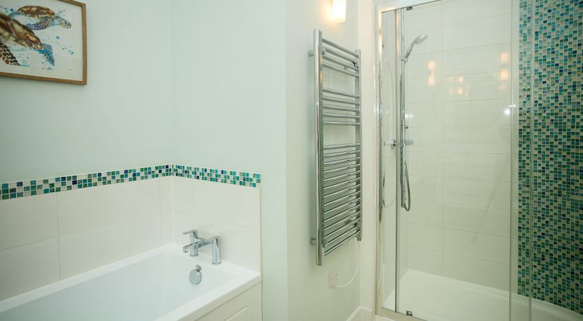 Photo of Shrewsbury Tales