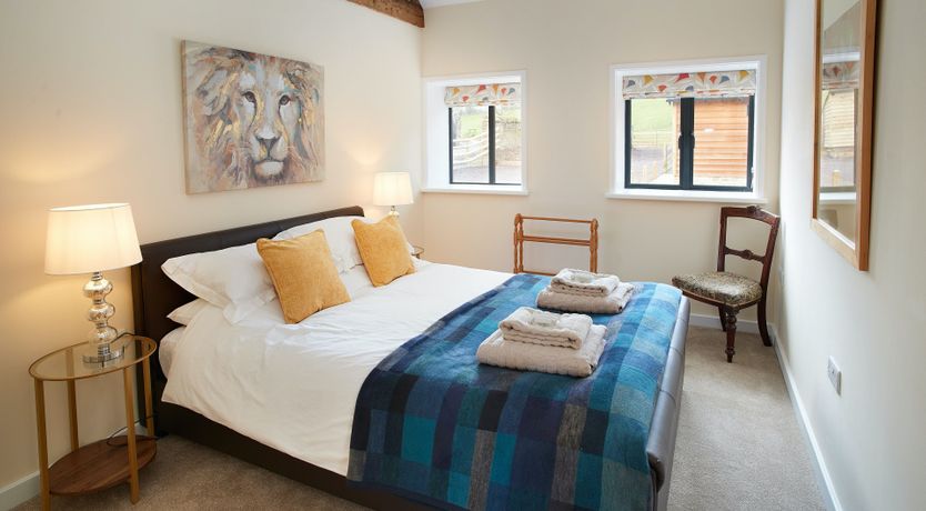 Photo of Shrewsbury Tales