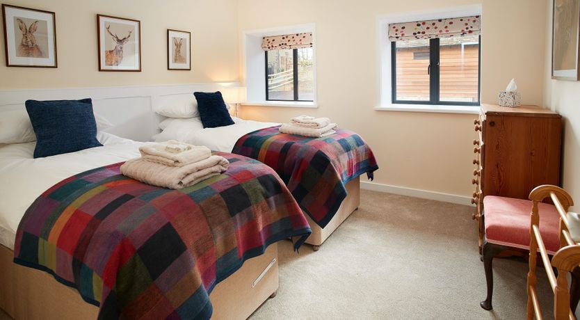 Photo of Shrewsbury Tales