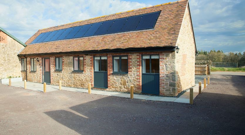 Photo of Shrewsbury Tales