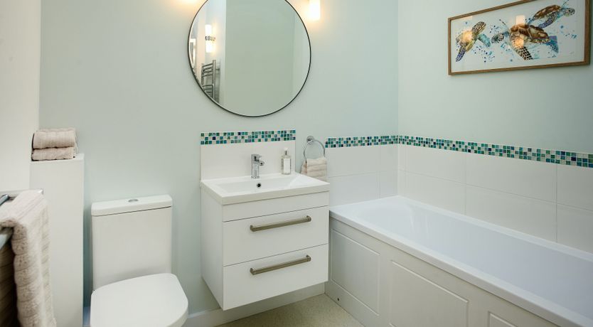 Photo of Shrewsbury Tales