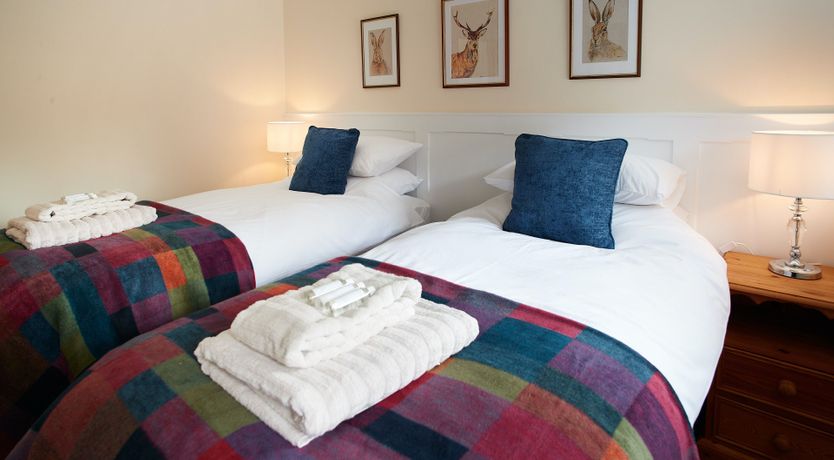 Photo of Shrewsbury Tales