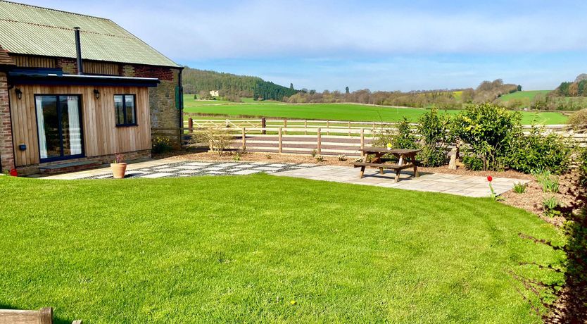 Photo of Shrewsbury Tales