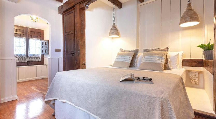 Photo of Albaicín Grandeur