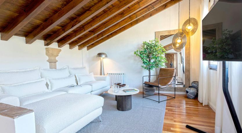 Photo of Albaicín Grandeur