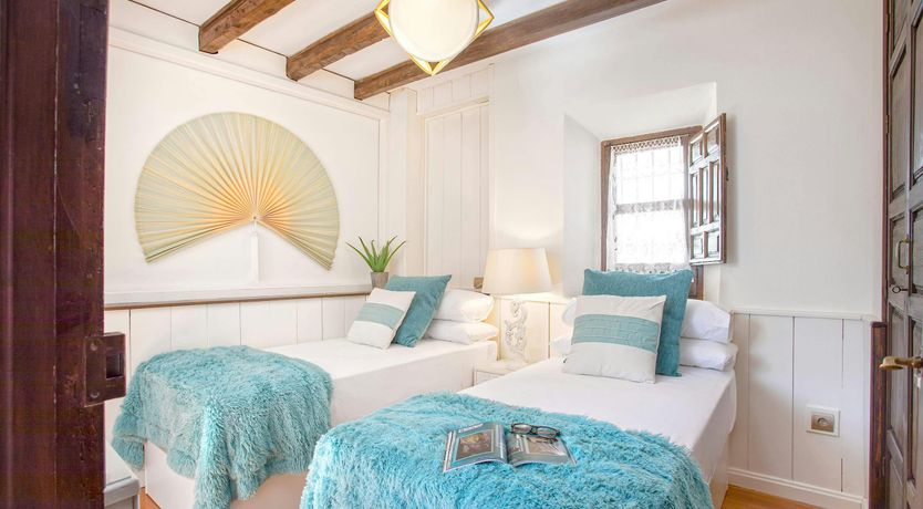 Photo of Albaicín Grandeur