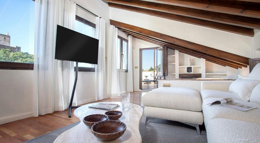 Photo of Albaicín Grandeur