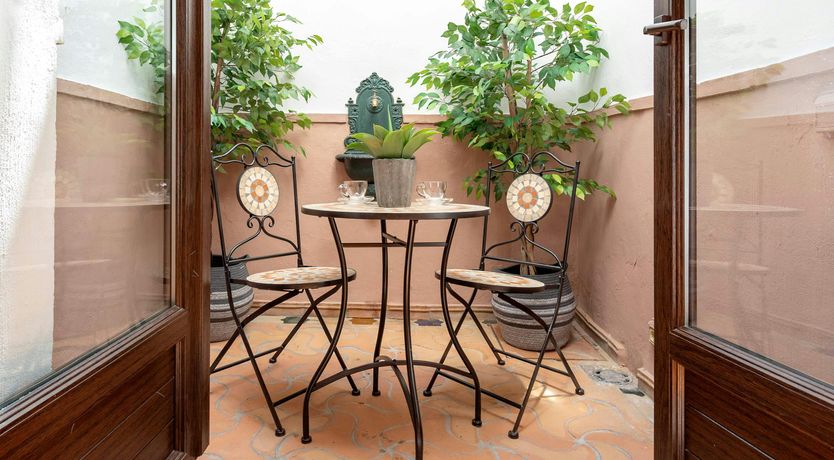 Photo of Albaicín Grandeur