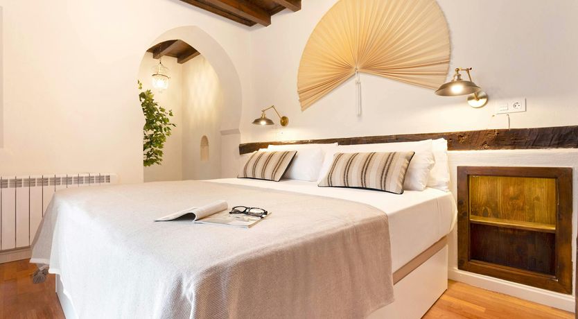 Photo of Albaicín Grandeur