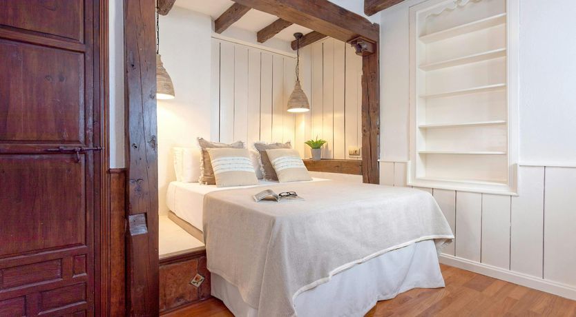 Photo of Albaicín Grandeur