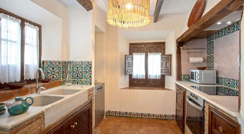 Photo of Albaicín Grandeur