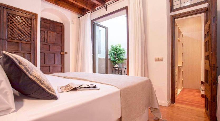 Photo of Albaicín Grandeur