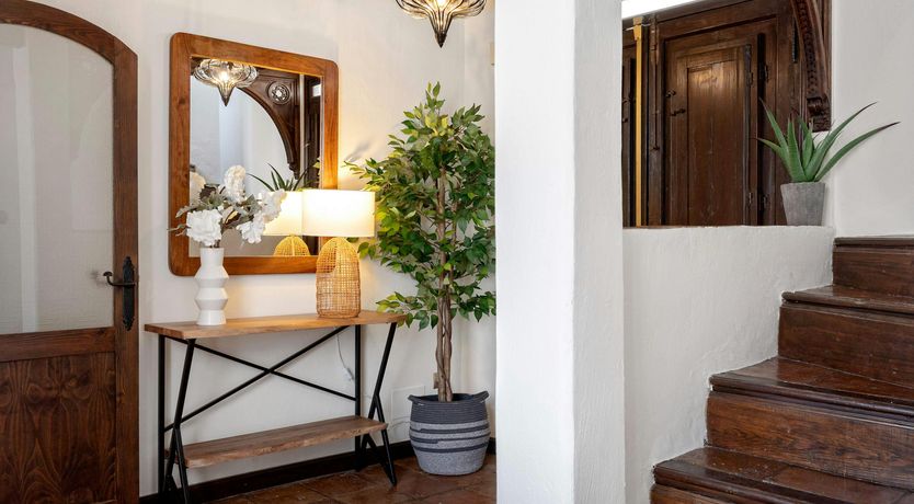 Photo of Albaicín Grandeur