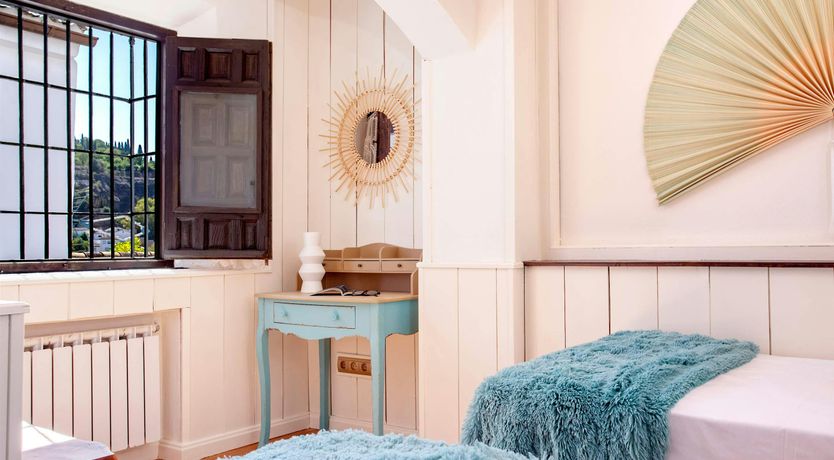 Photo of Albaicín Grandeur