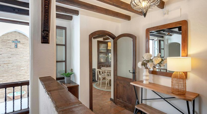 Photo of Albaicín Grandeur