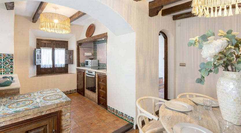 Photo of Albaicín Grandeur