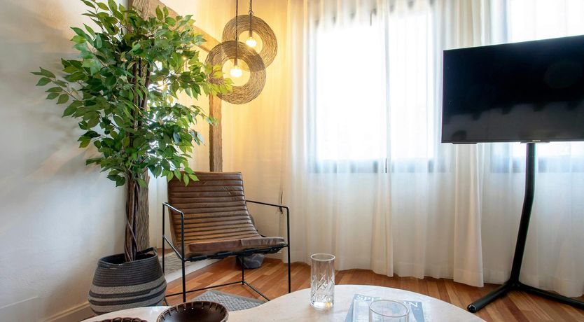 Photo of Albaicín Grandeur