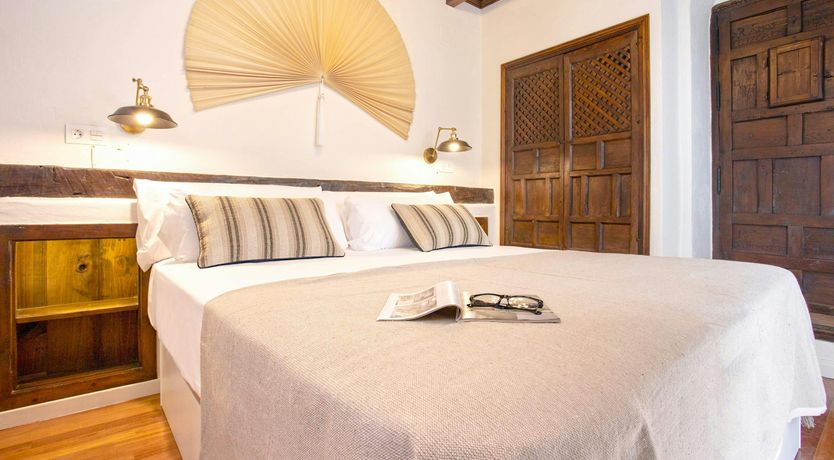 Photo of Albaicín Grandeur