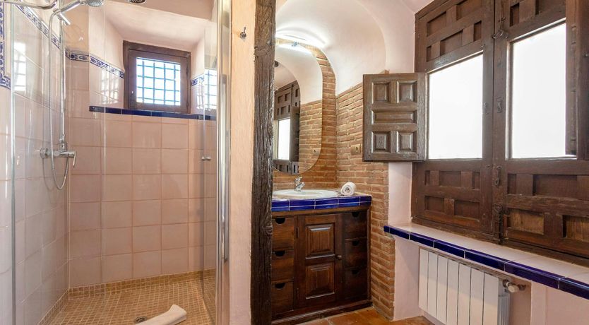 Photo of Albaicín Grandeur