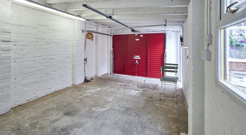 Photo of Bedlington Hideaway