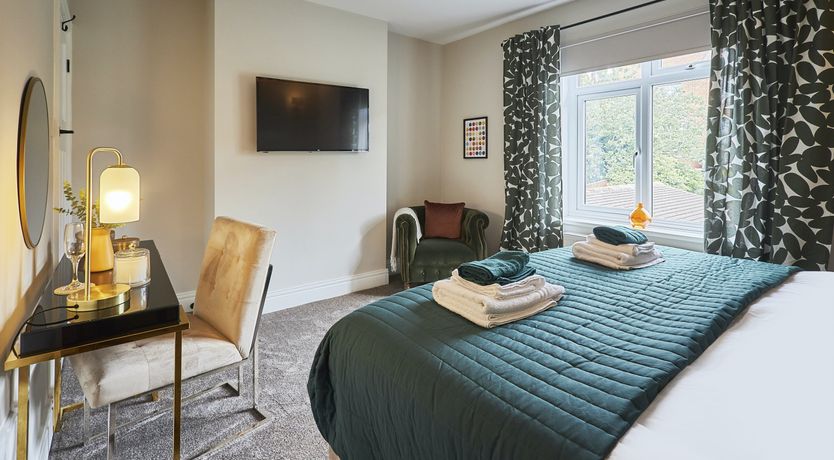 Photo of Bedlington Hideaway