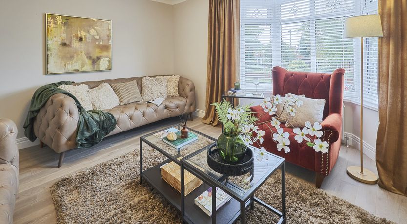 Photo of Bedlington Hideaway