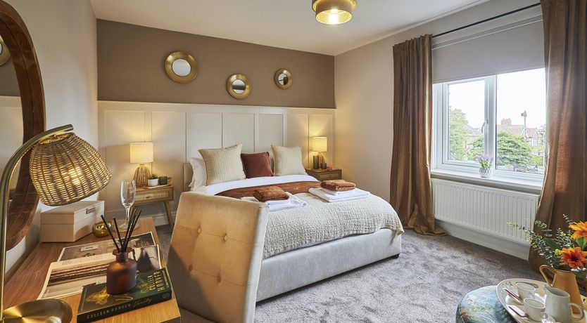 Photo of Bedlington Hideaway