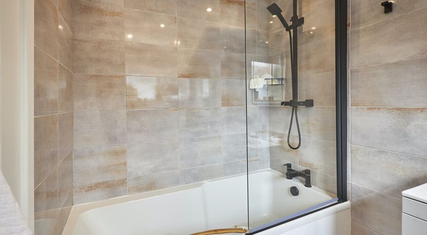 Photo of Bedlington Hideaway