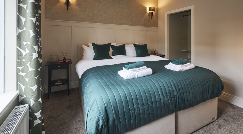 Photo of Bedlington Hideaway