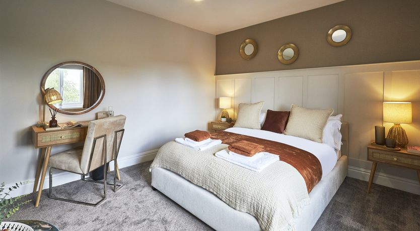 Photo of Bedlington Hideaway