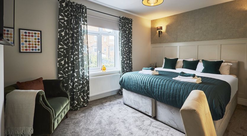 Photo of Bedlington Hideaway