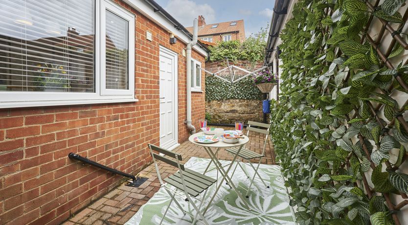 Photo of Bedlington Hideaway