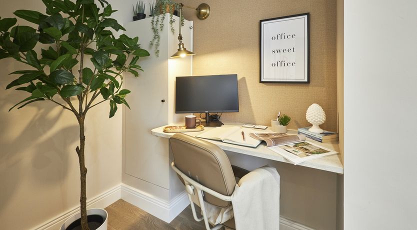 Photo of Bedlington Hideaway