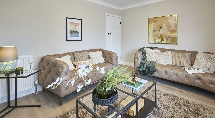 Photo of Bedlington Hideaway