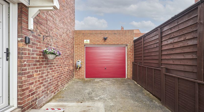 Photo of Bedlington Hideaway