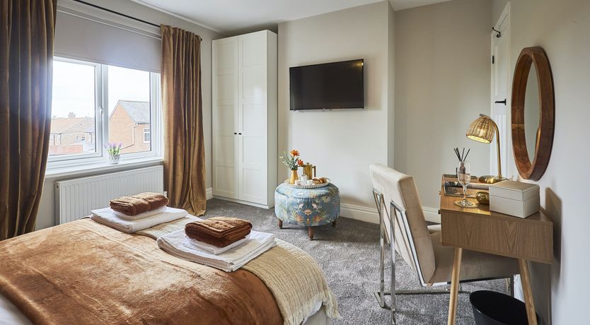 Photo of Bedlington Hideaway