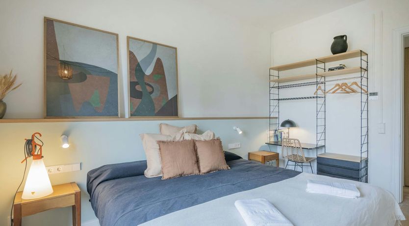 Photo of Gran Vía Gem