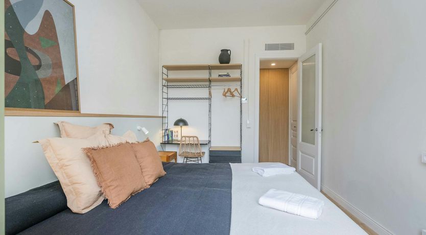 Photo of Gran Vía Gem