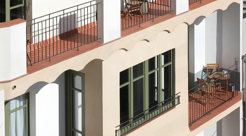 Photo of Gran Vía Gem