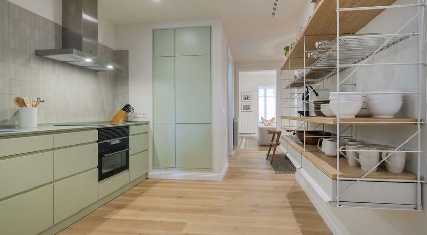 Photo of Gran Vía Gem