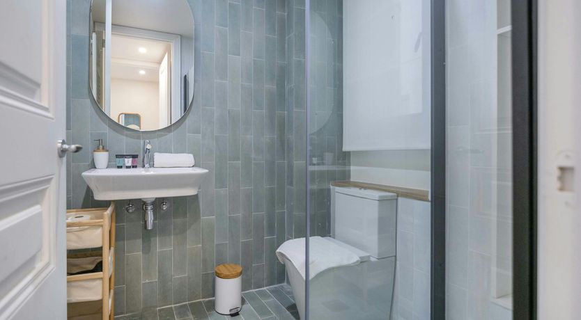 Photo of Gran Vía Gem