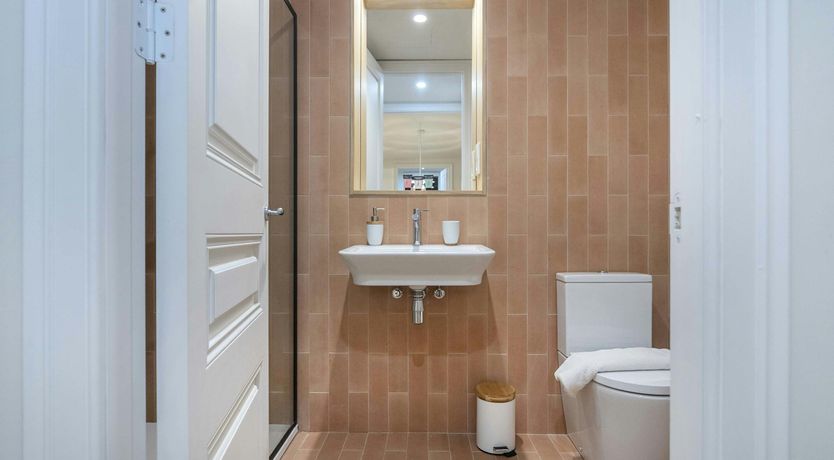 Photo of Gran Vía Gem